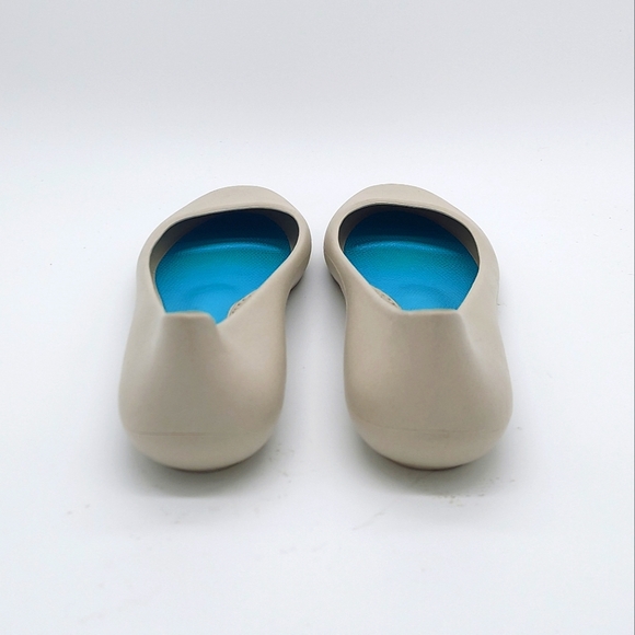 Oka b. Taylor Matte Ballet Flats - Picture 5 of 7